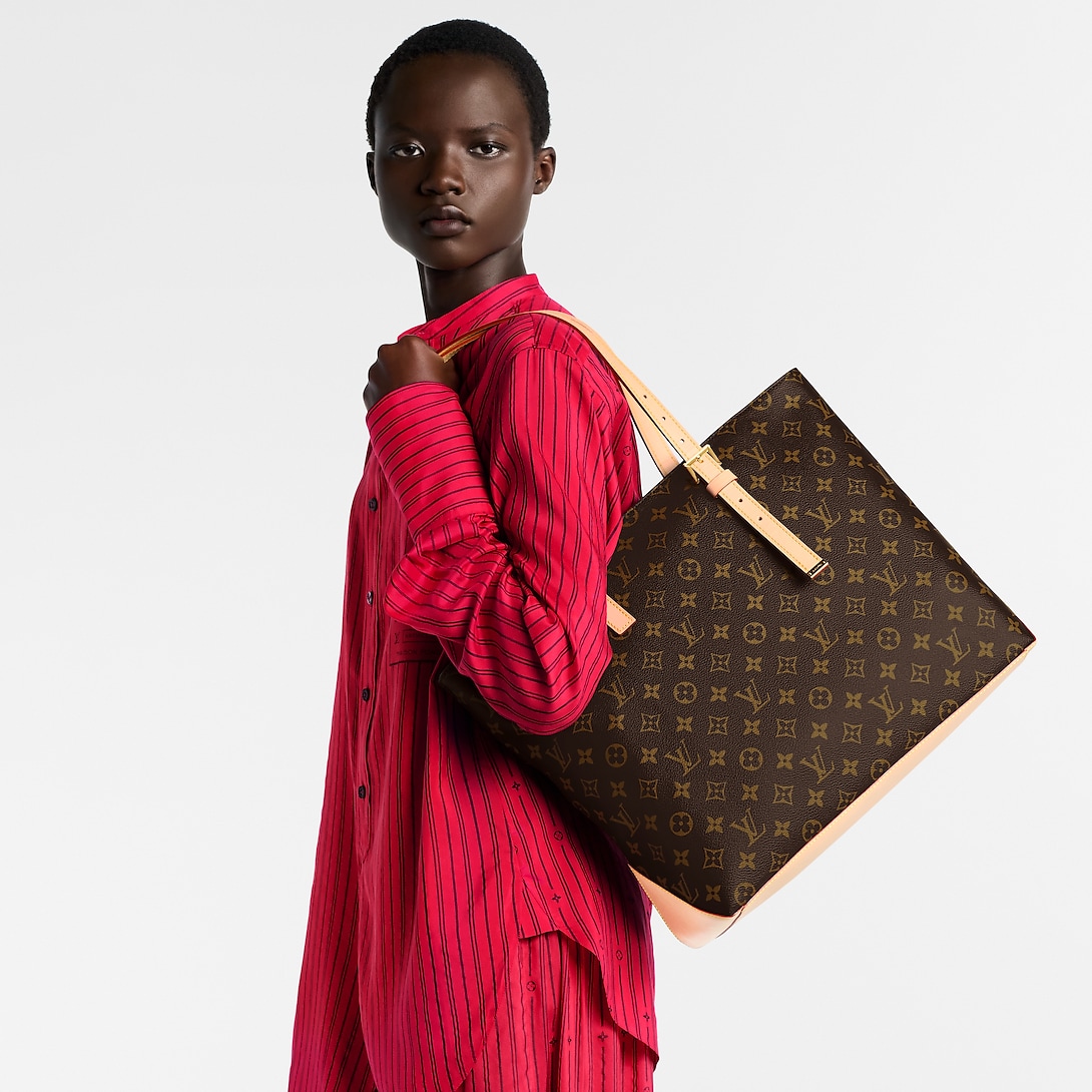 Louis Vuitton Mezzo M47134