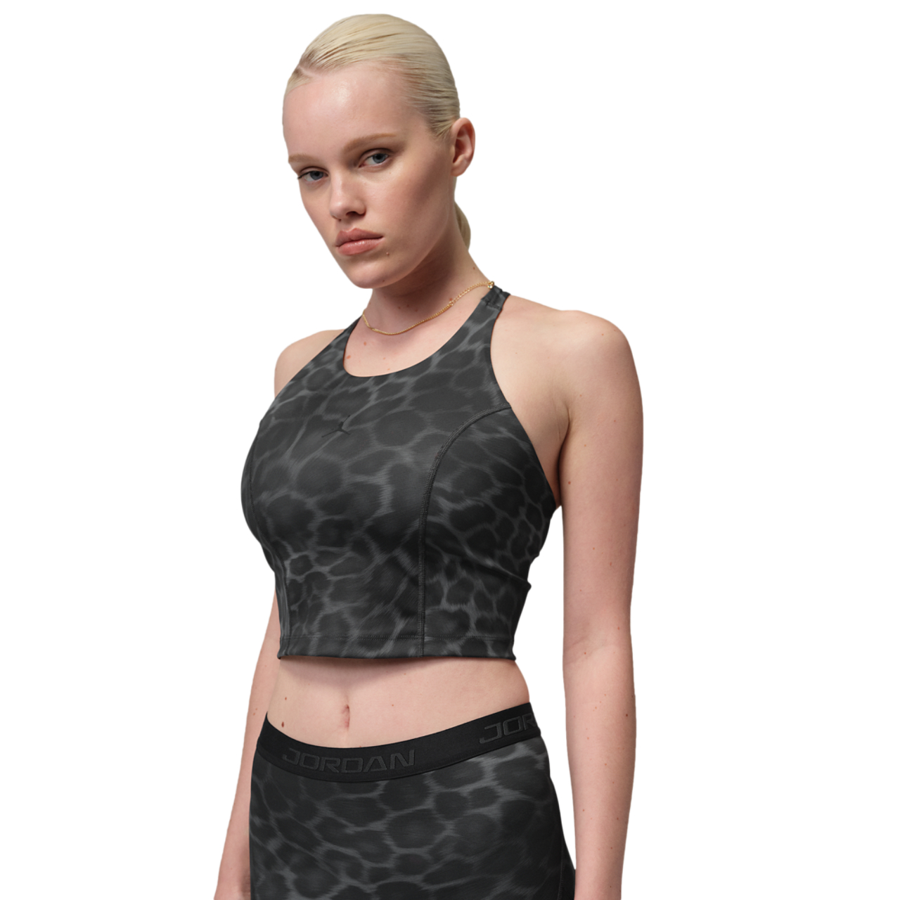 Jordan Sport Dri-FIT AOP Tank