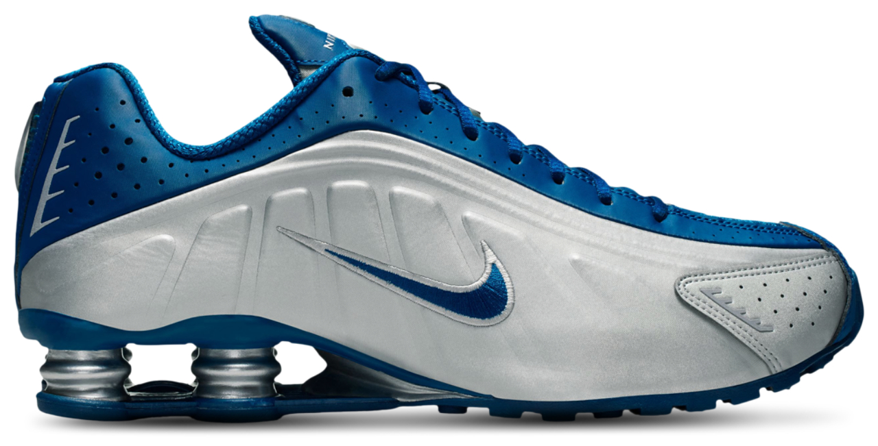 Nike Shox R4