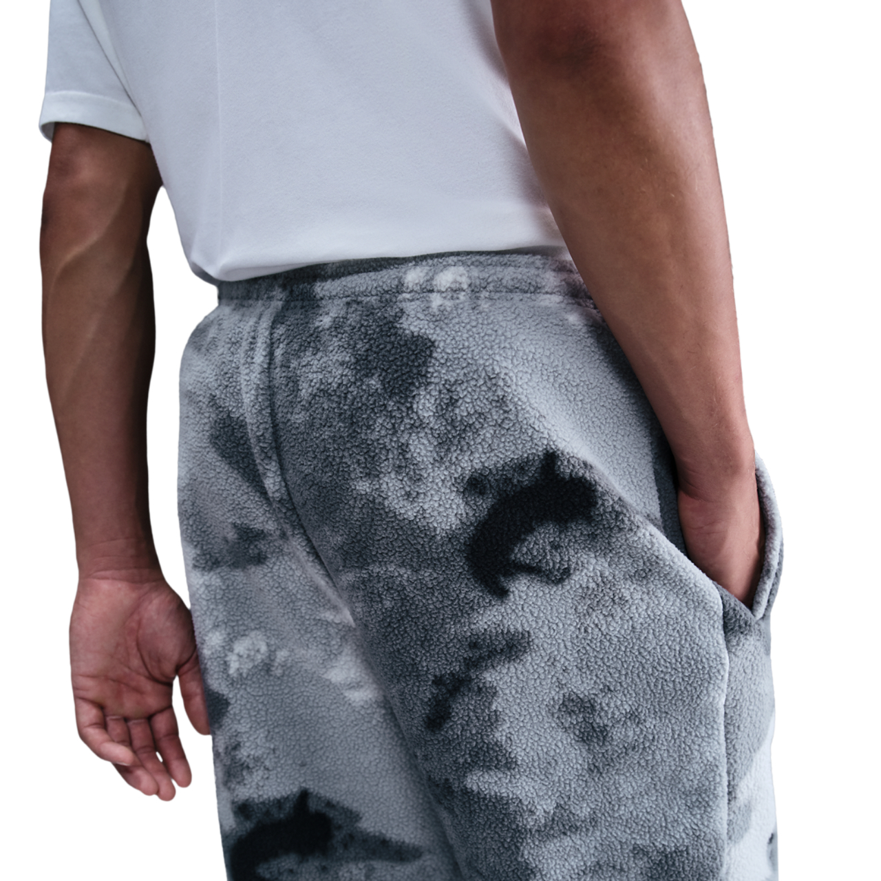 Nike Sherpa Pants NAOS