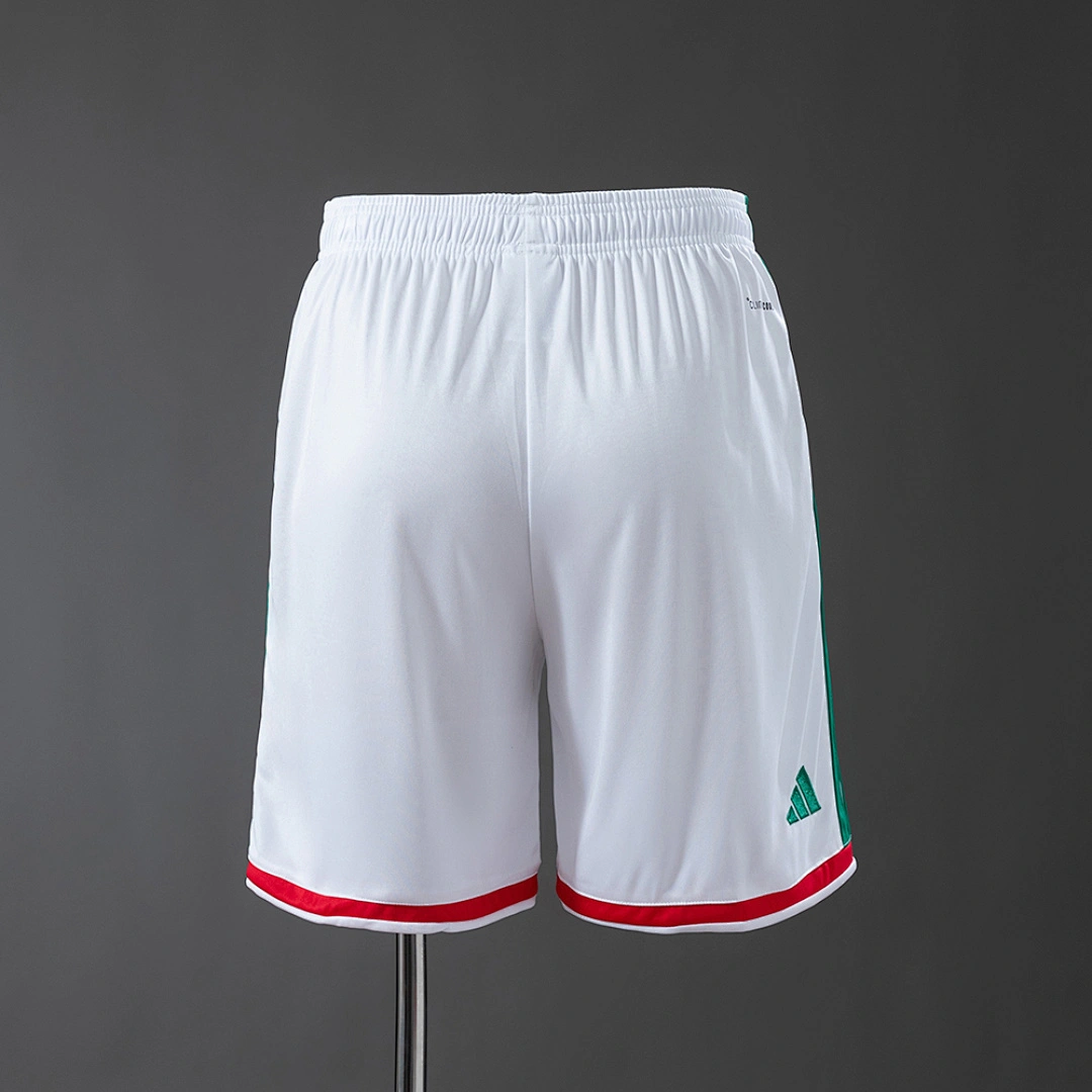 2025-26 Mexico home Long-Sleeve Football Pants