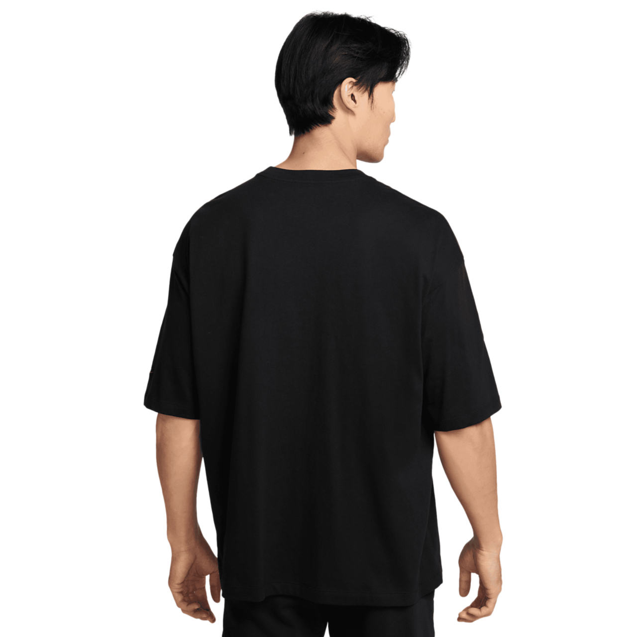 Jordan Brooklyn Air Oversized Crew