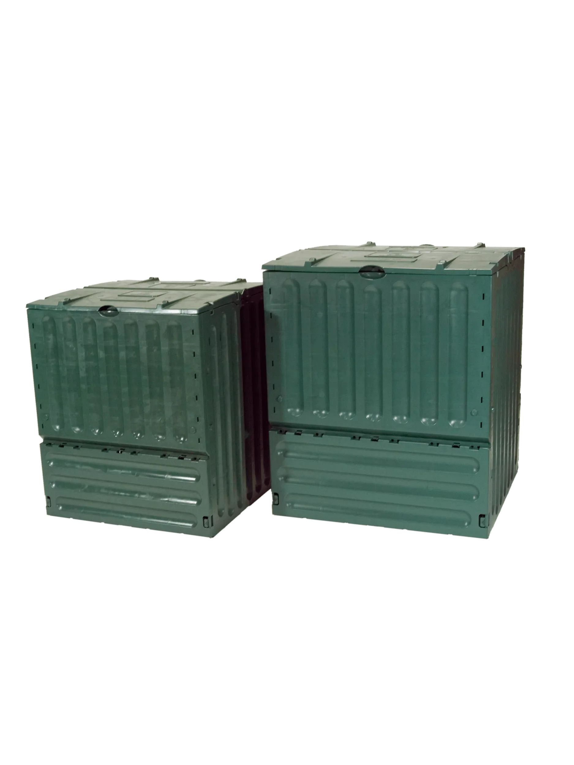 Exaco Eco King Composter
