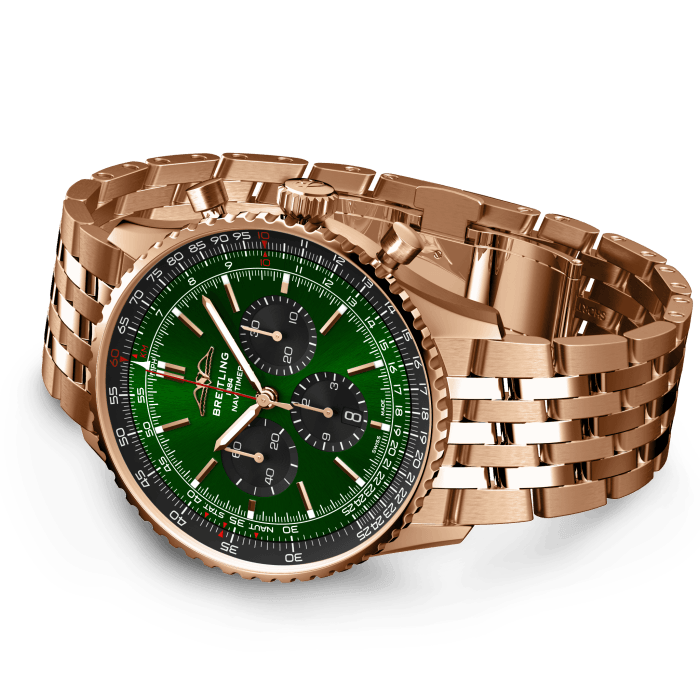 breitling-NAVITIMER B01 CHRONOGRAPH 46