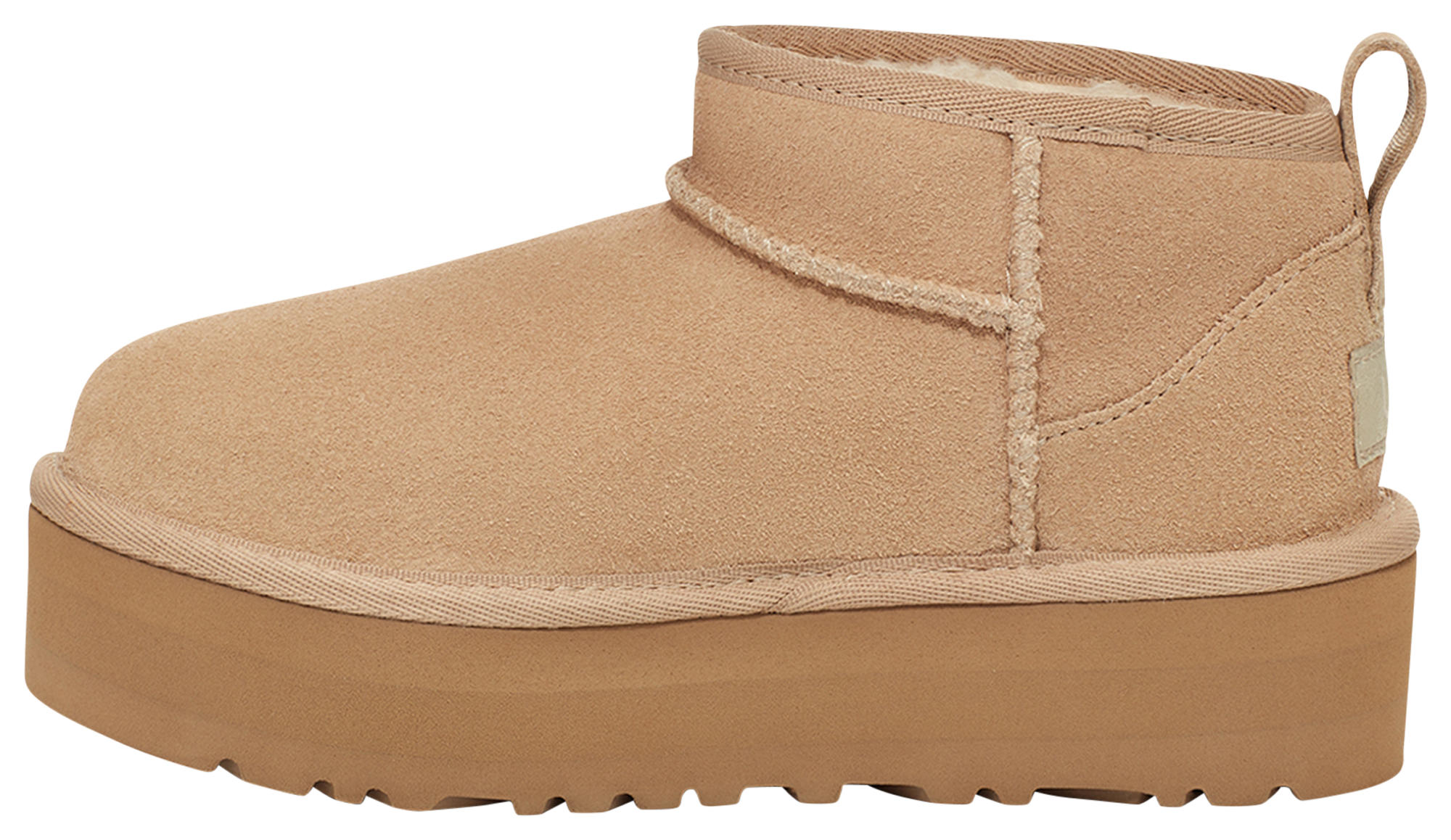 UGG Ultra Mini Platform