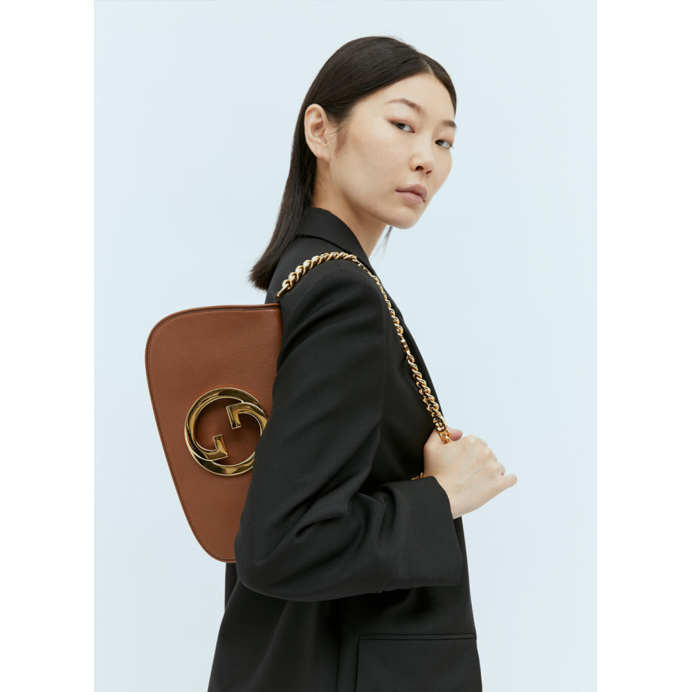 Gucci Blondie Shoulder Bag