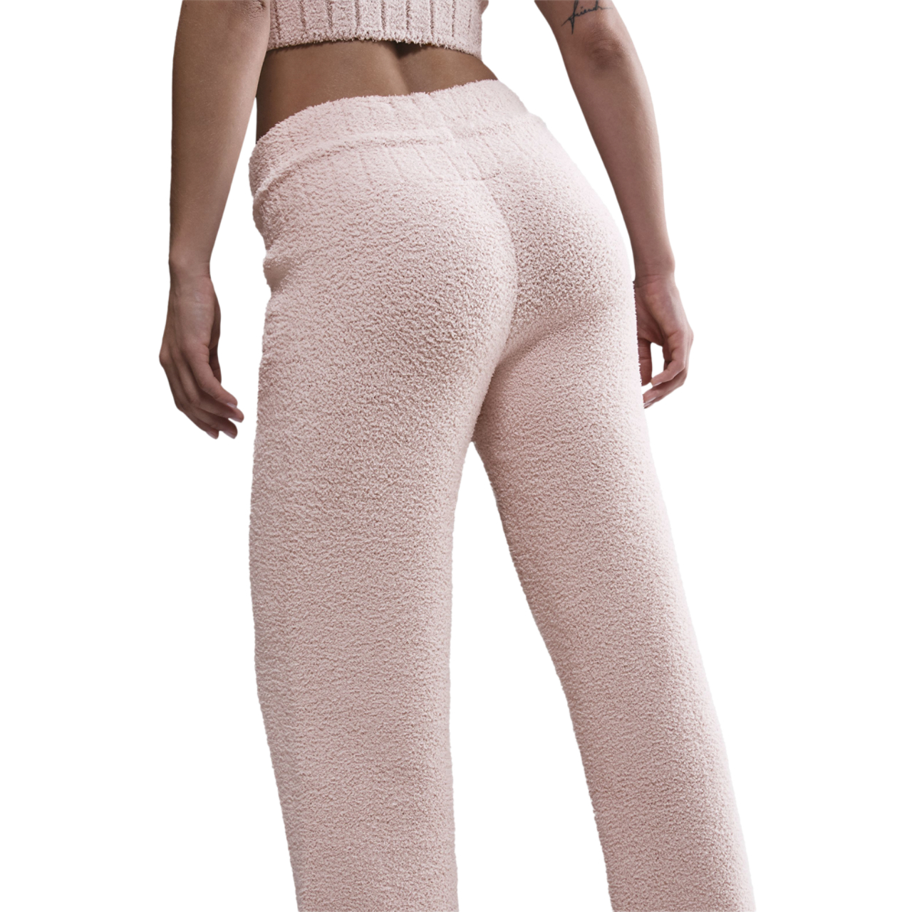 Nike NSW Phoenix  Boucle Pants