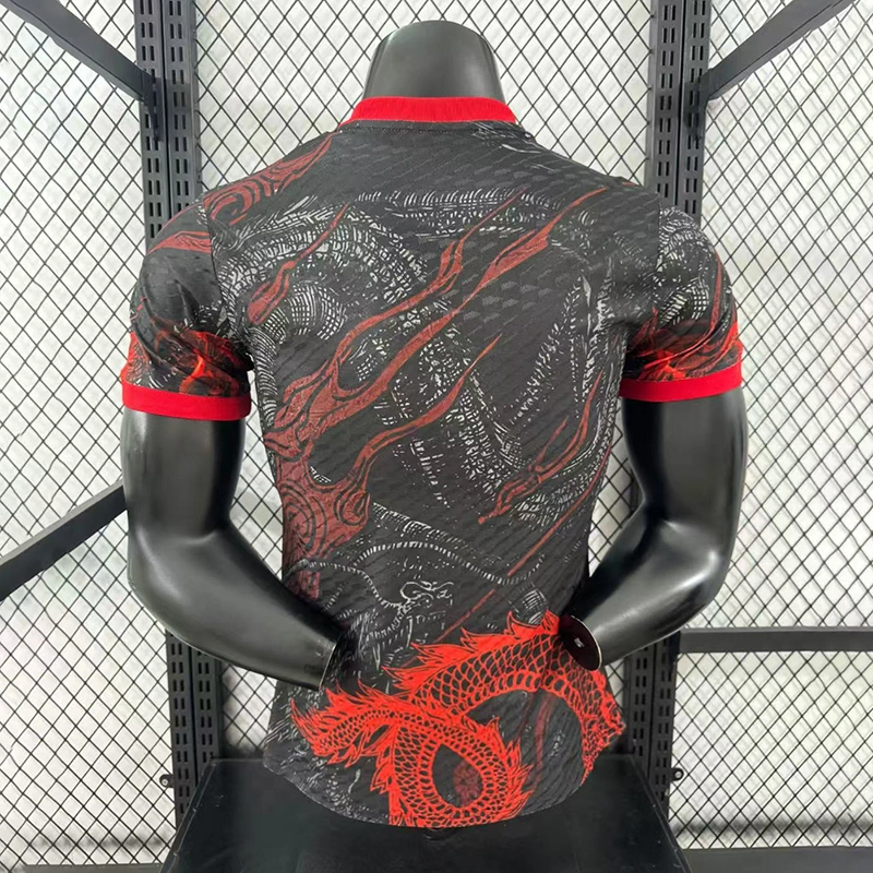 Player 2025-26 Real Madrid Special Edition Football jersey