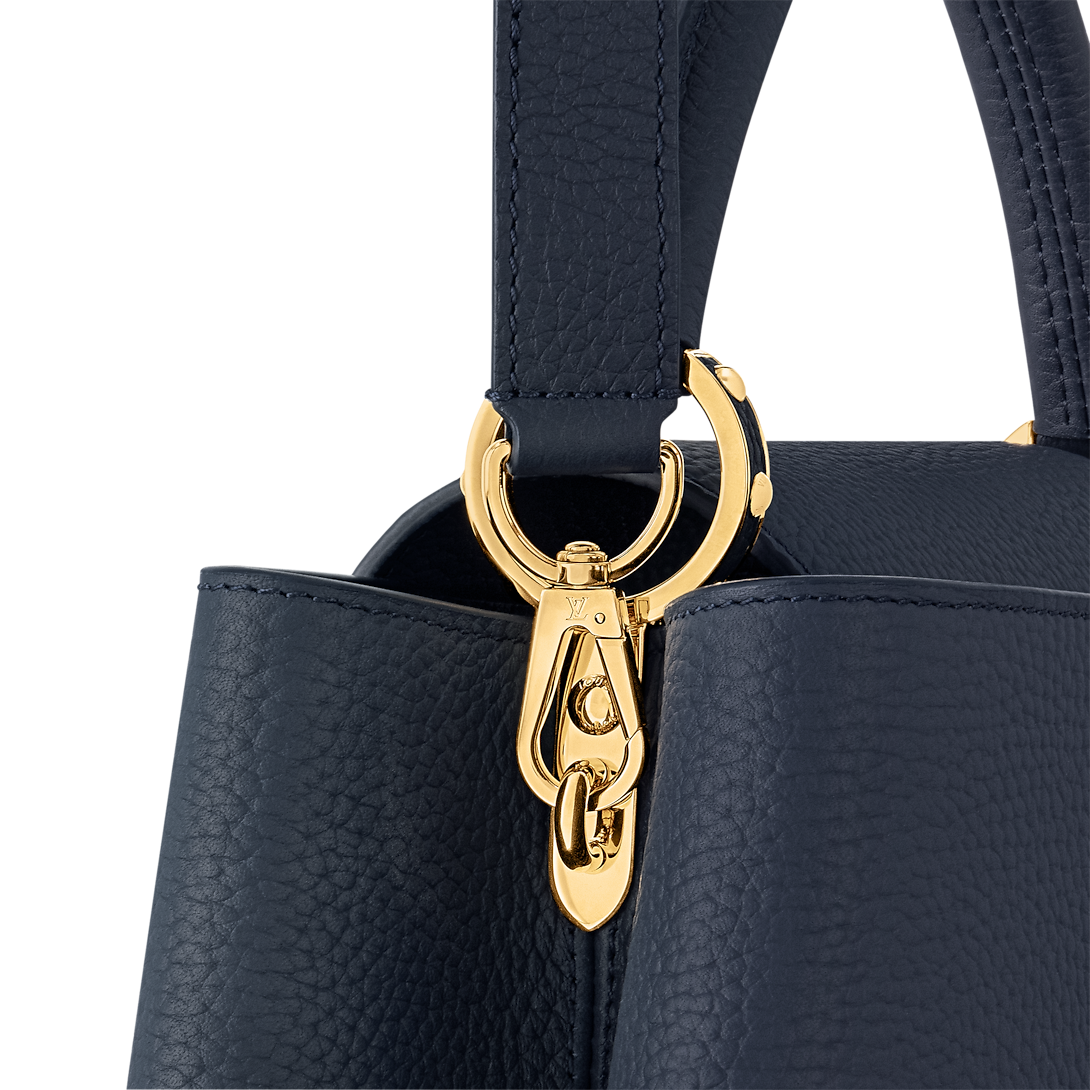 Louis Vuitton Capucines Mm 31Cm M12785
