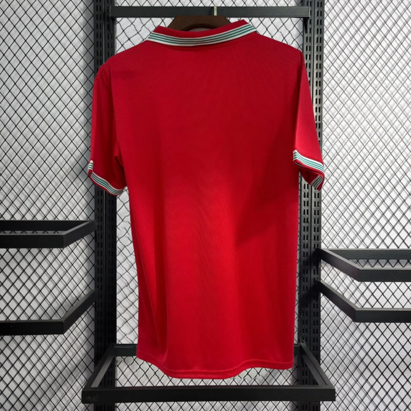 Retro 1988-89 Napoli 2 Away Football jersey retro