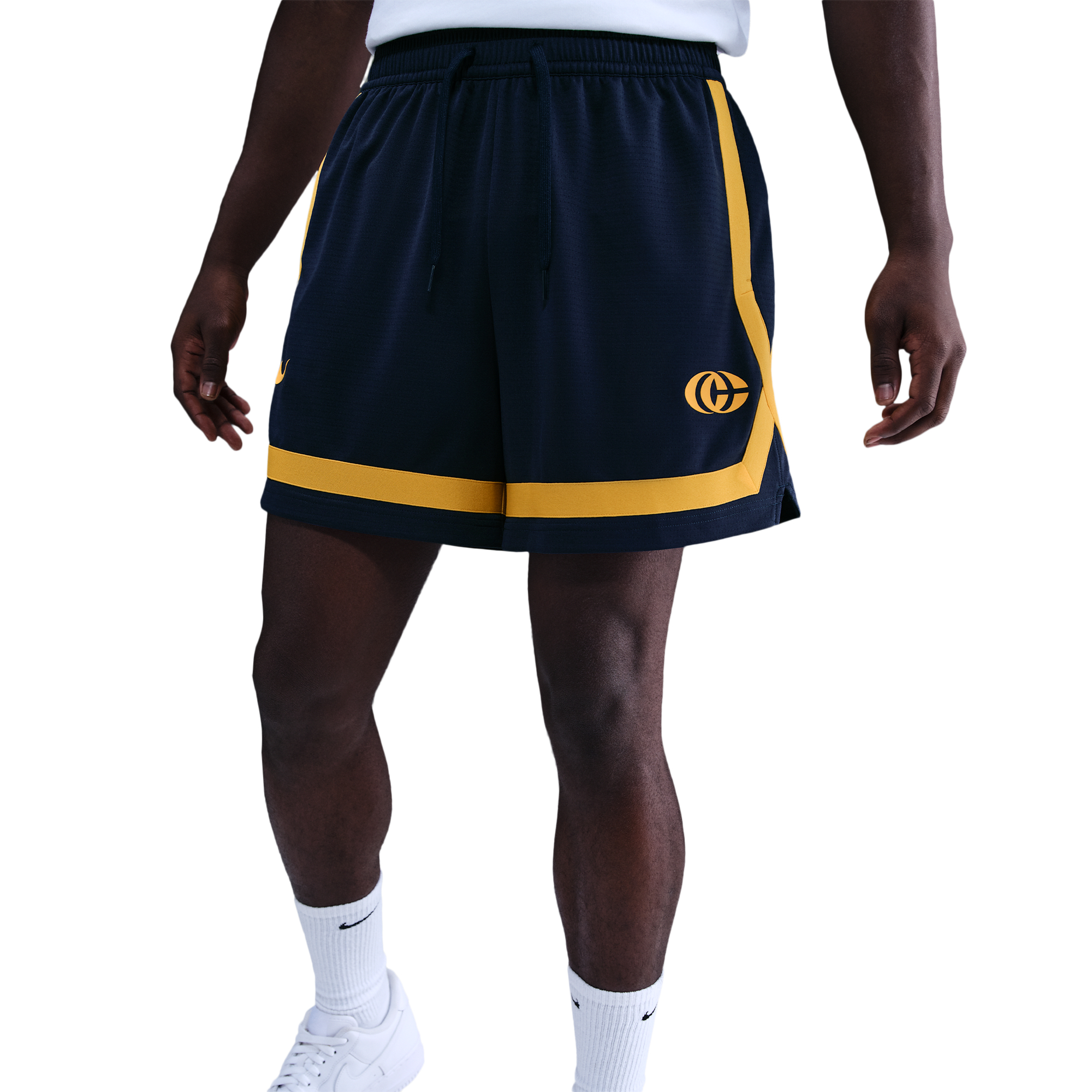 Nike CC Dri-FIT Crossover 5" Shorts