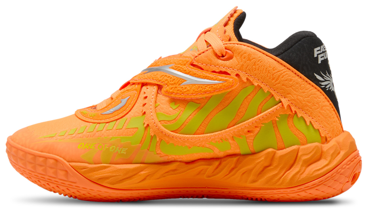 PUMA MB.05 Fast & Furious