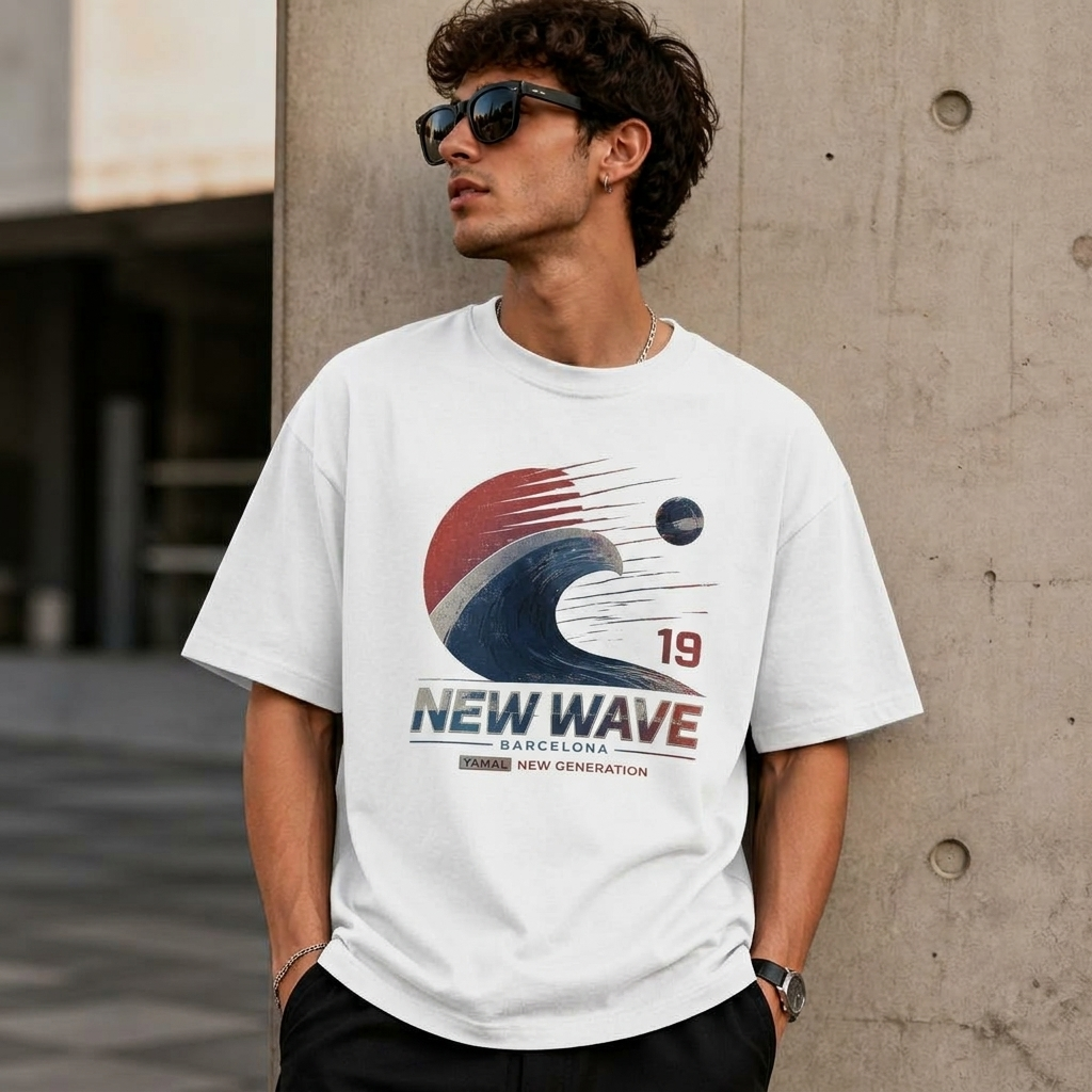 Yamal Unisex T-Shirt – Limited-Time Offer – Hot Seller