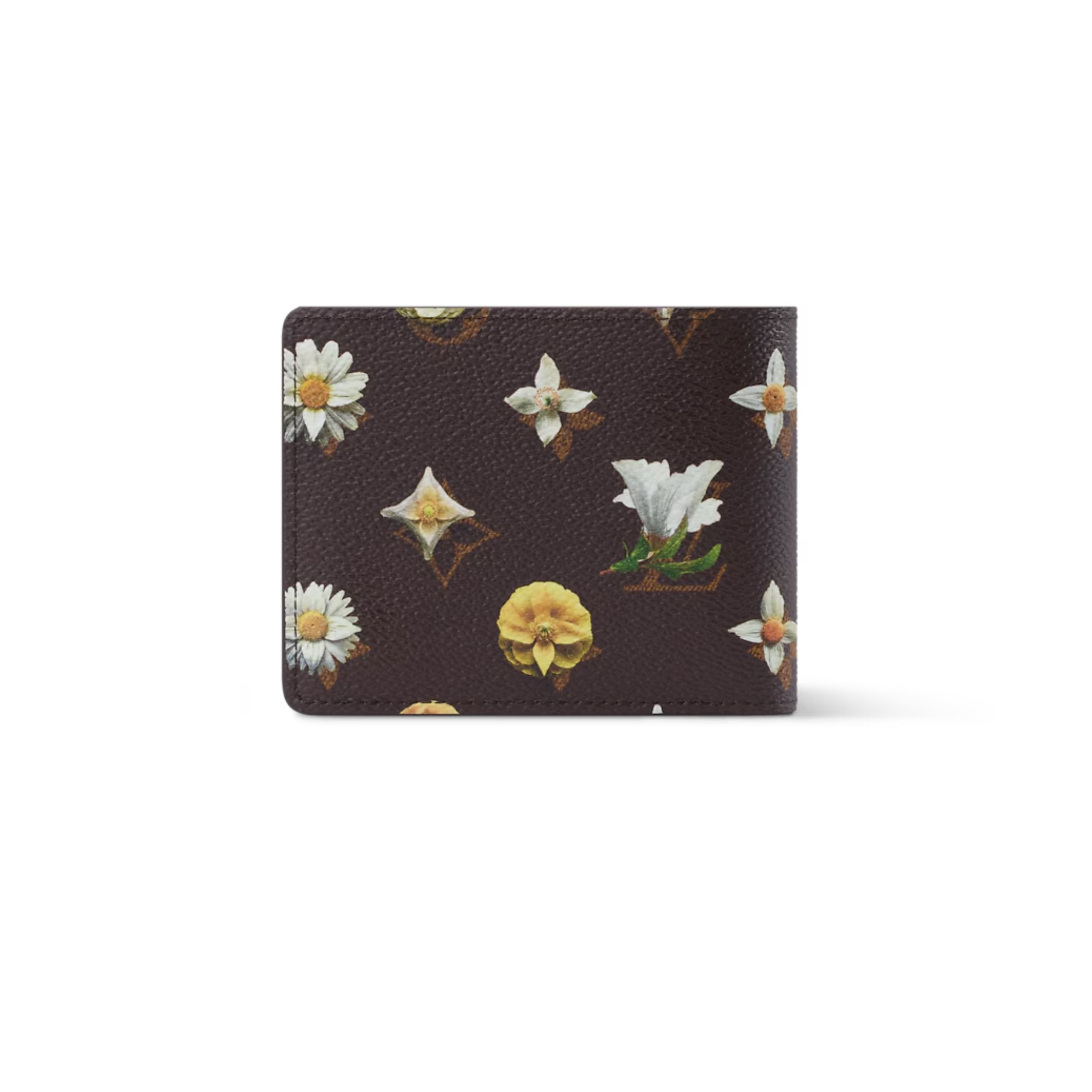 Louis Vuitton Slender Wallet 11cm M27547