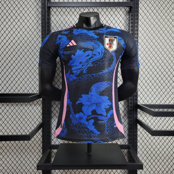 Player 2024-25 Japan Special Edition