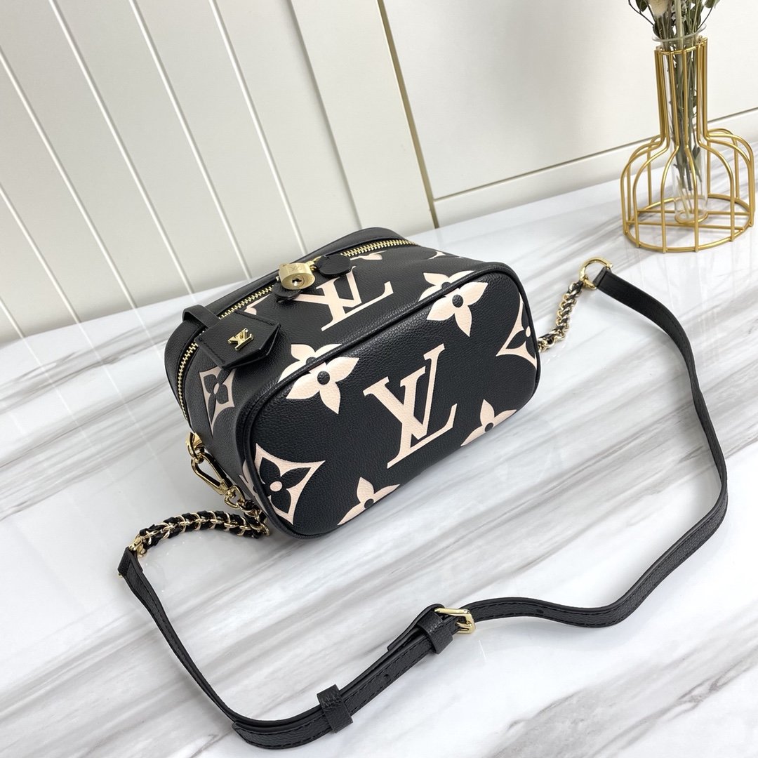 Louis Vuitton Vanity Pm 39Cm