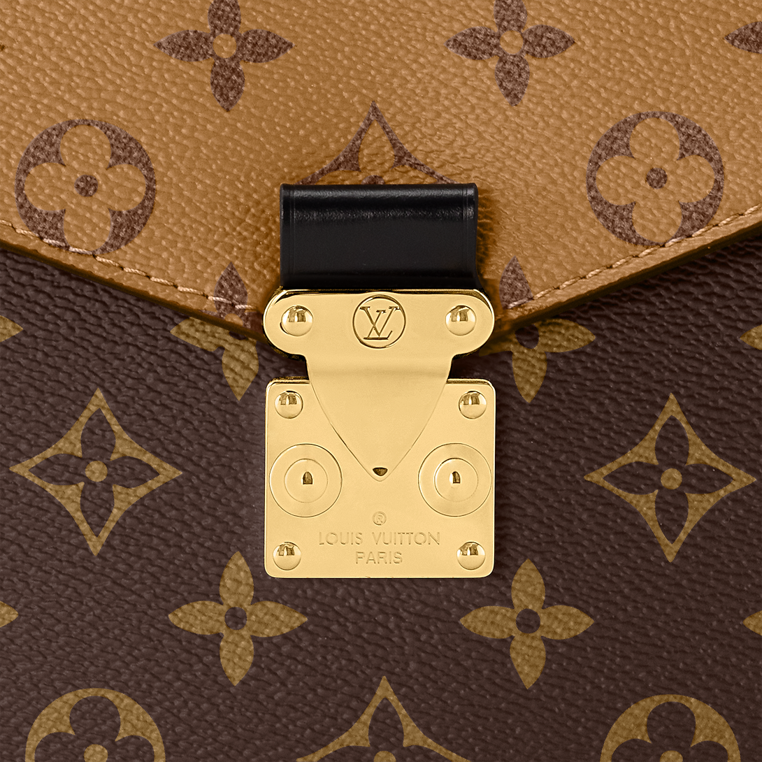 Louis Vuitton Pochette Métis M44876