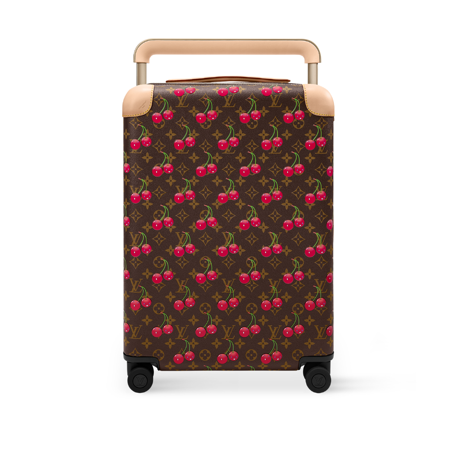 Lv Cherry Travel Horizon 55 – Luxury Cabin Carry-On 55cm/21.6in