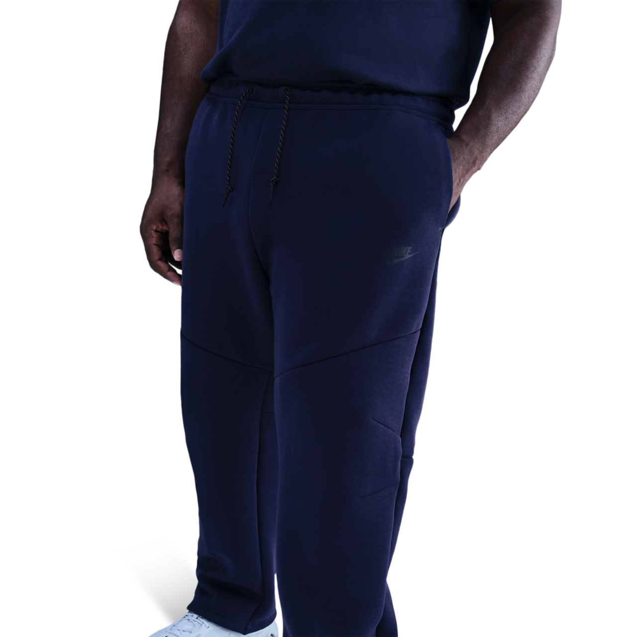 Nike Tech Fleece Open Hem Pants