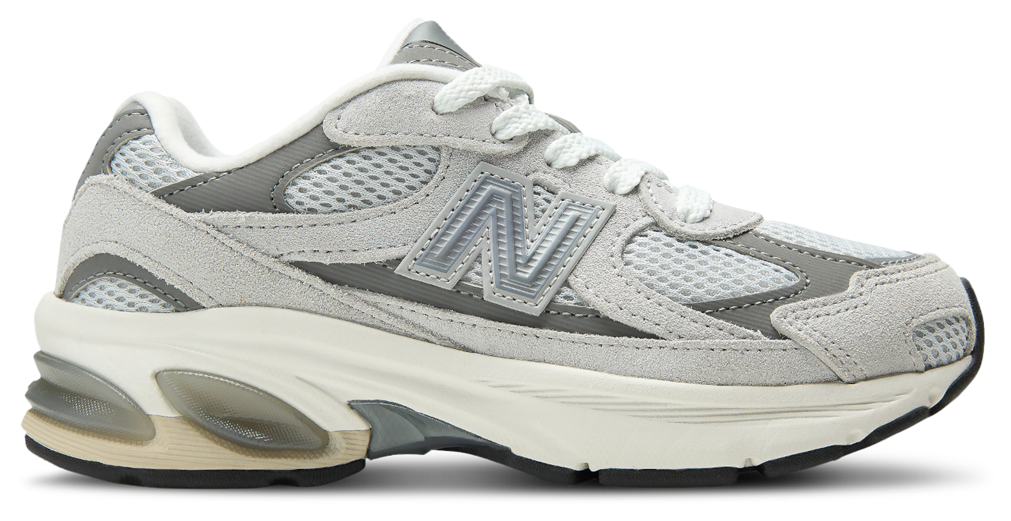 New Balance 2010
