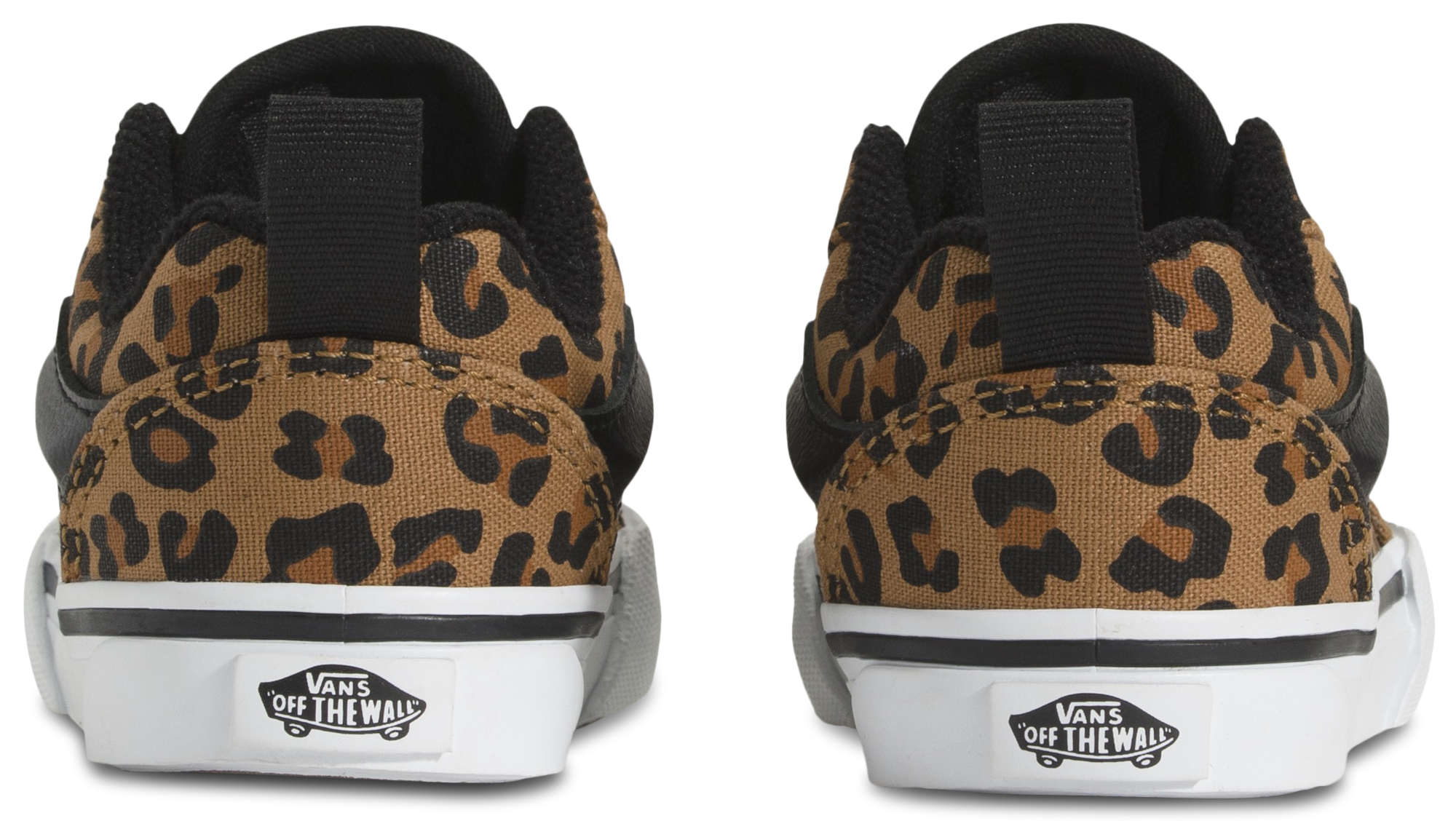 Vans Knu Skool Leopard