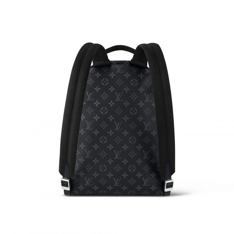 Louis Vuitton M31033 Discovery Backpack Black
