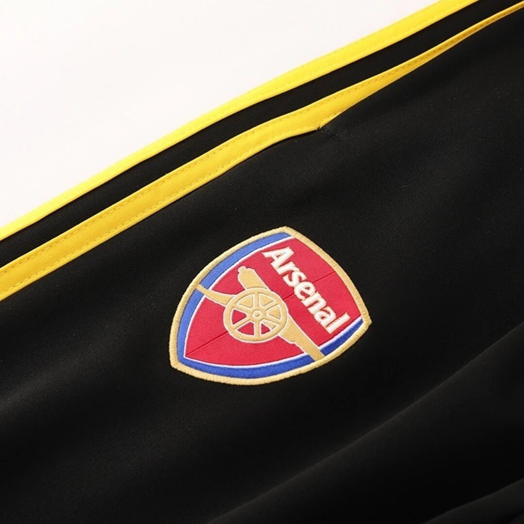 Arsenal Training Tracksuit 2025/26 Red