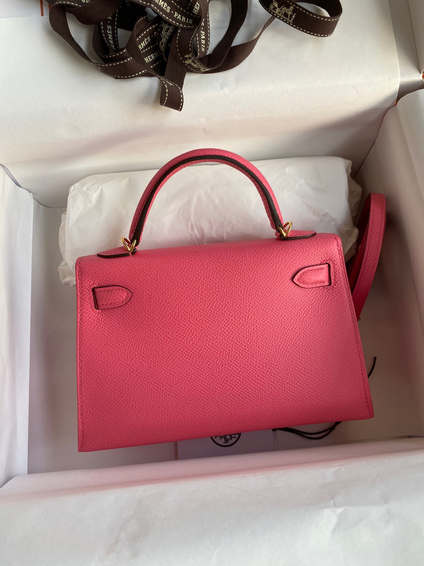 Kelly2 Mini 19