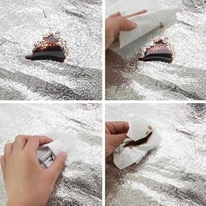 Easier Than Ever To Clean!