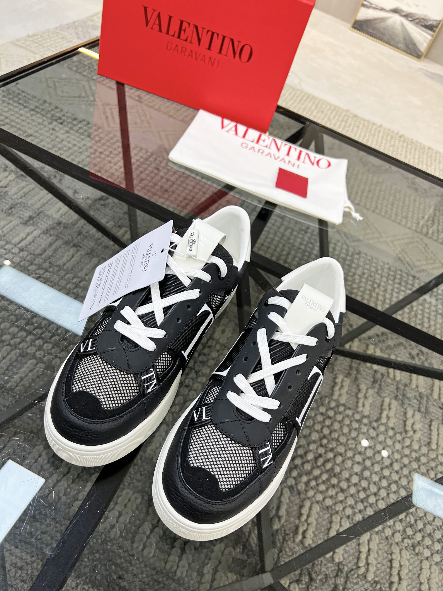 Valentino Sneakers