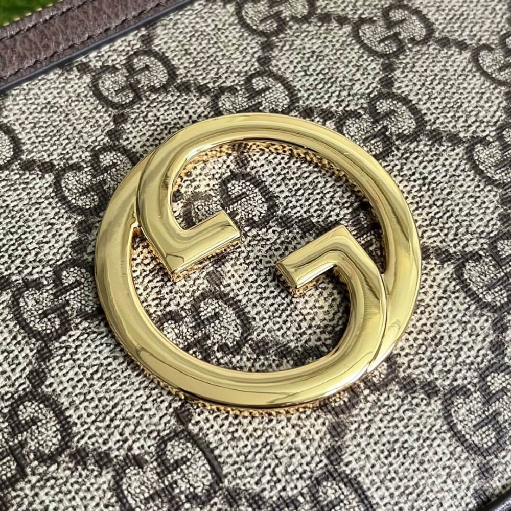 Gucci Blondie GG Mini Bag