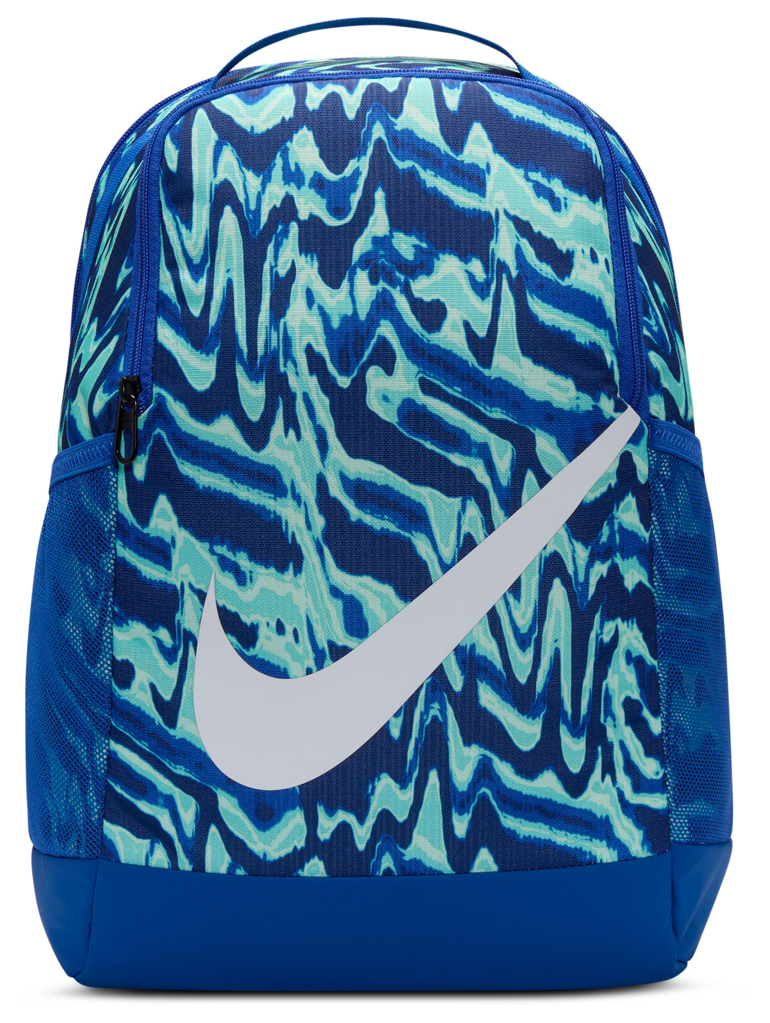 Nike Brasilia AOP Backpack