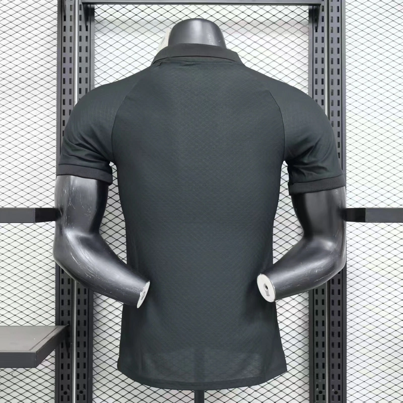 Player 2024-25 Marseille OM 125th Anniversary Football jersey