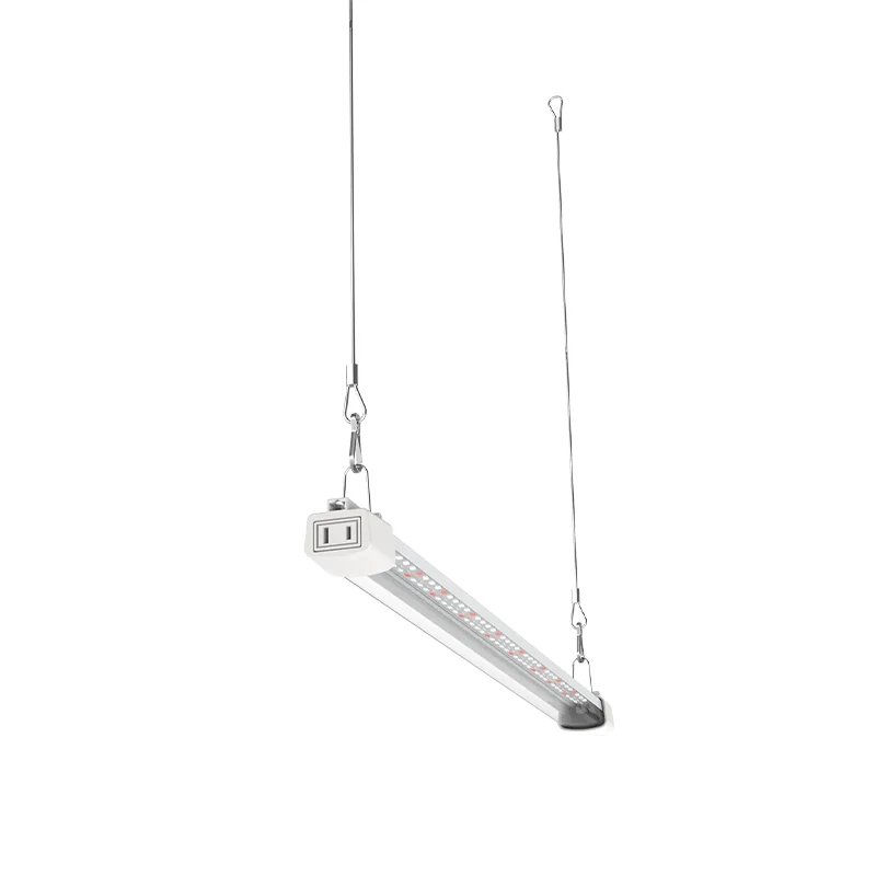 Linkable Full Spectrum LED Grow Lights