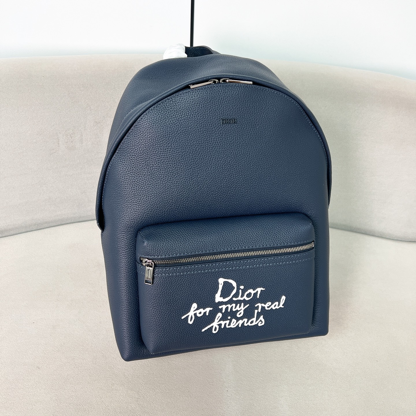 Dior Rider 2.0 Collaboration Backpack