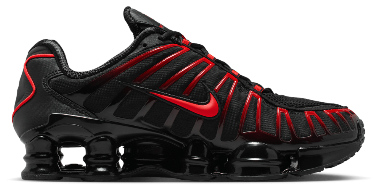 Nike Shox TL