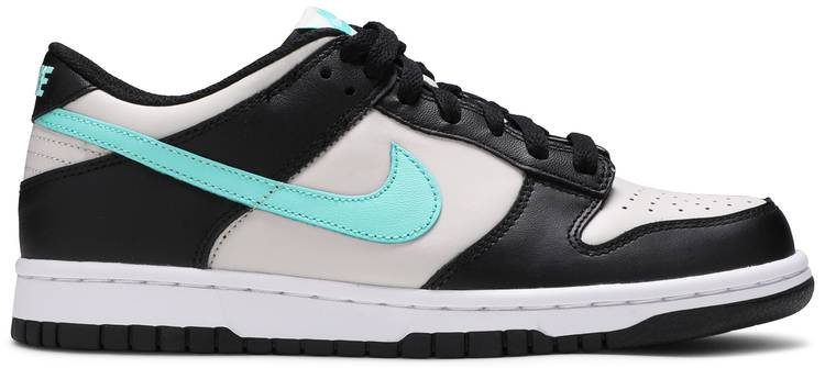 Dunk Low GS Tiffany CW1590-003