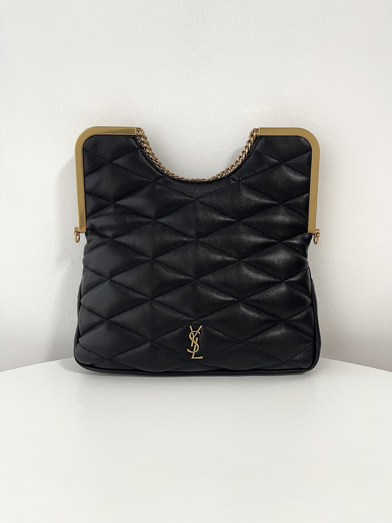 Bolsa Yves Saint Laurent LE87