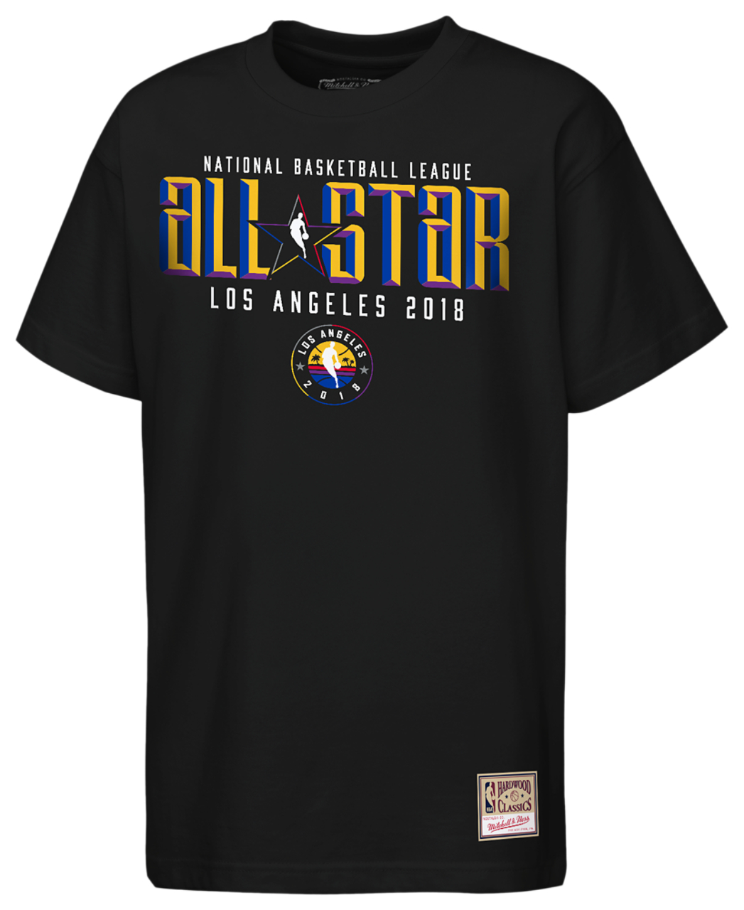 Mitchell & Ness NBA ASG 