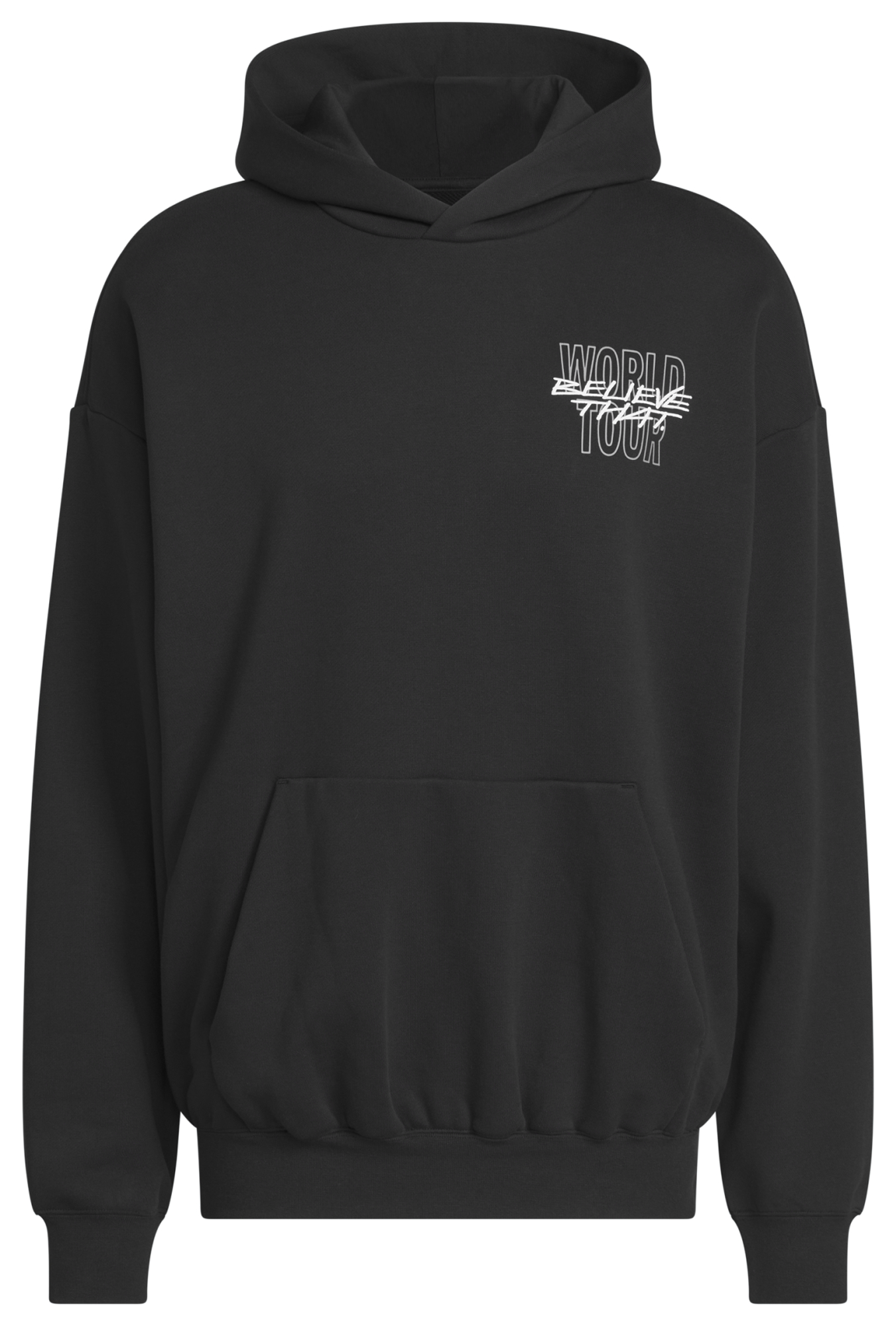 adidas Anthony Edwards ATL 2 World Hoodie