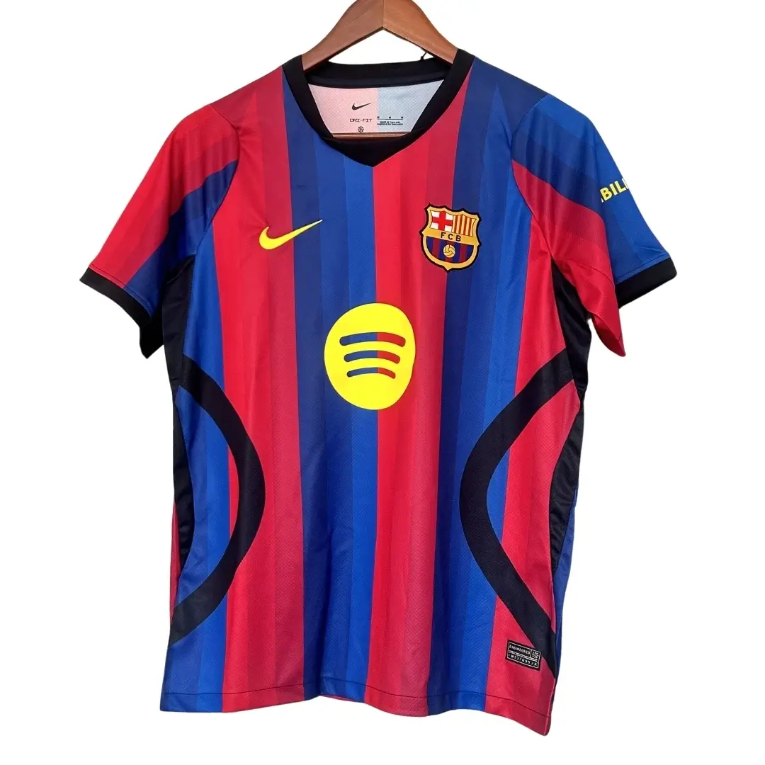 Barcelona Home Soccer Jersey 2026/27