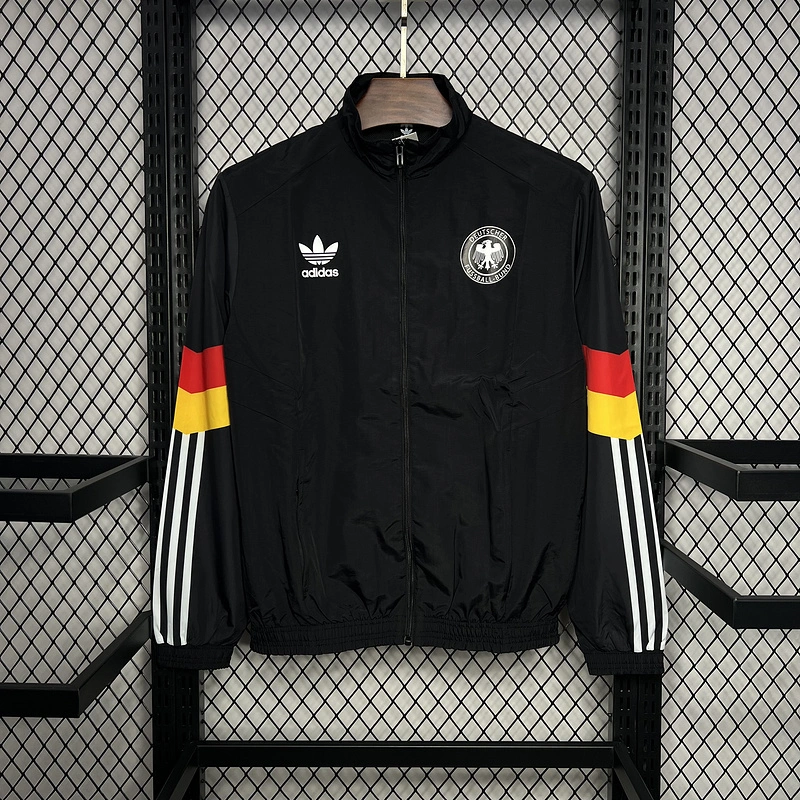 2024-25 Windbreaker Germany