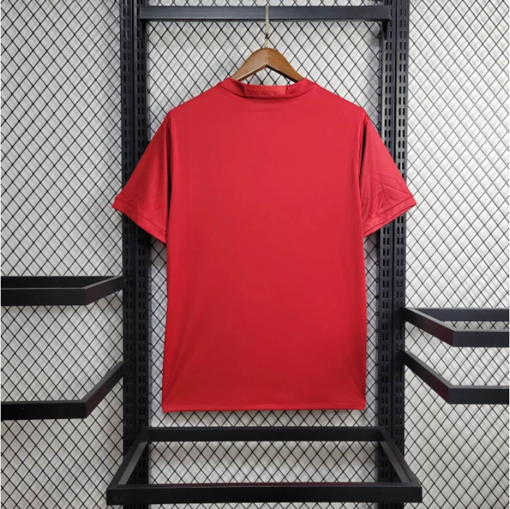 Retro 2016-17 Manchester United Home Football jersey retro