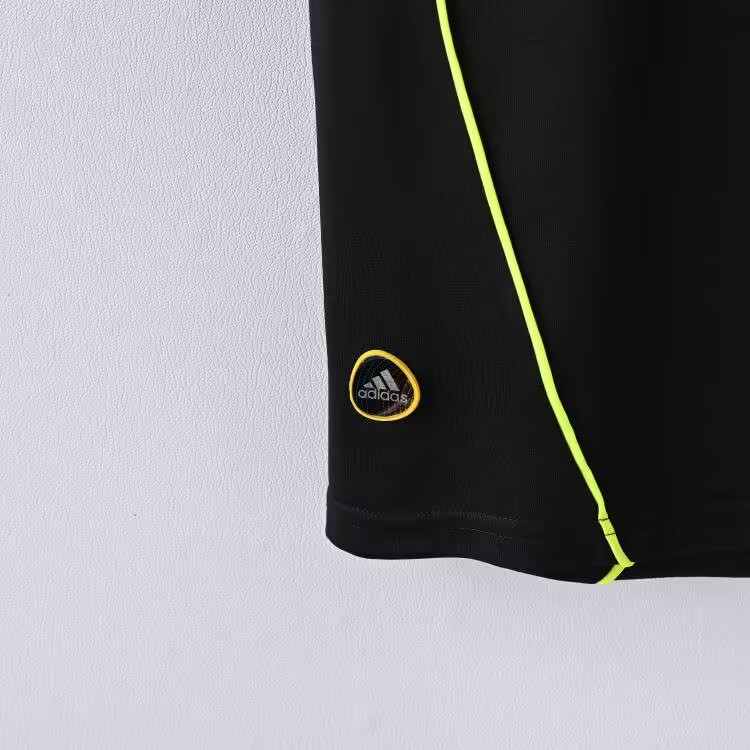 2010/2011 Retro Real Madrid Away Football Shirt 1:1 Thai Quality