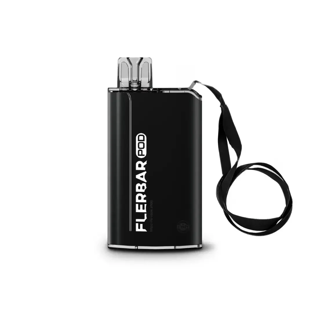 Flerbar Pod Akkuträger Basis 600 mAh