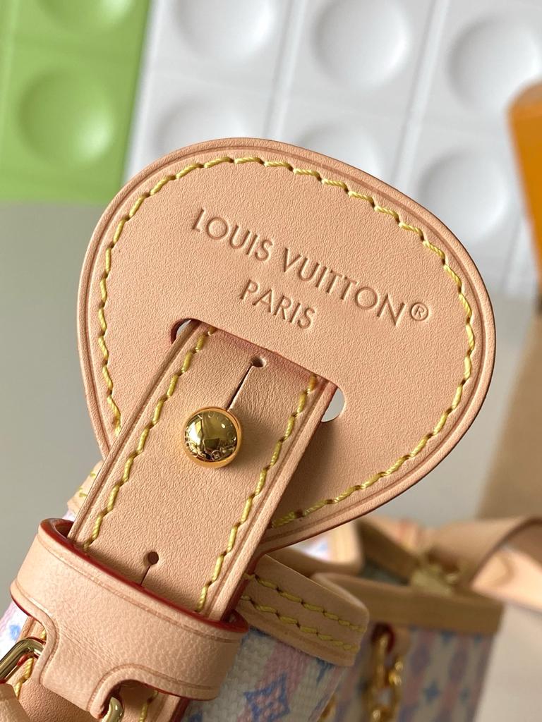 Louis Vuitton All In BB Bag 16cm M29115