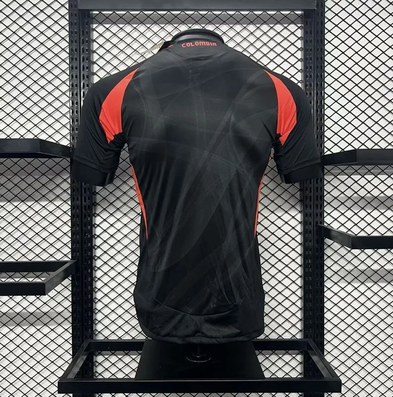 Player 2024-25 Colombia Away Football jersey