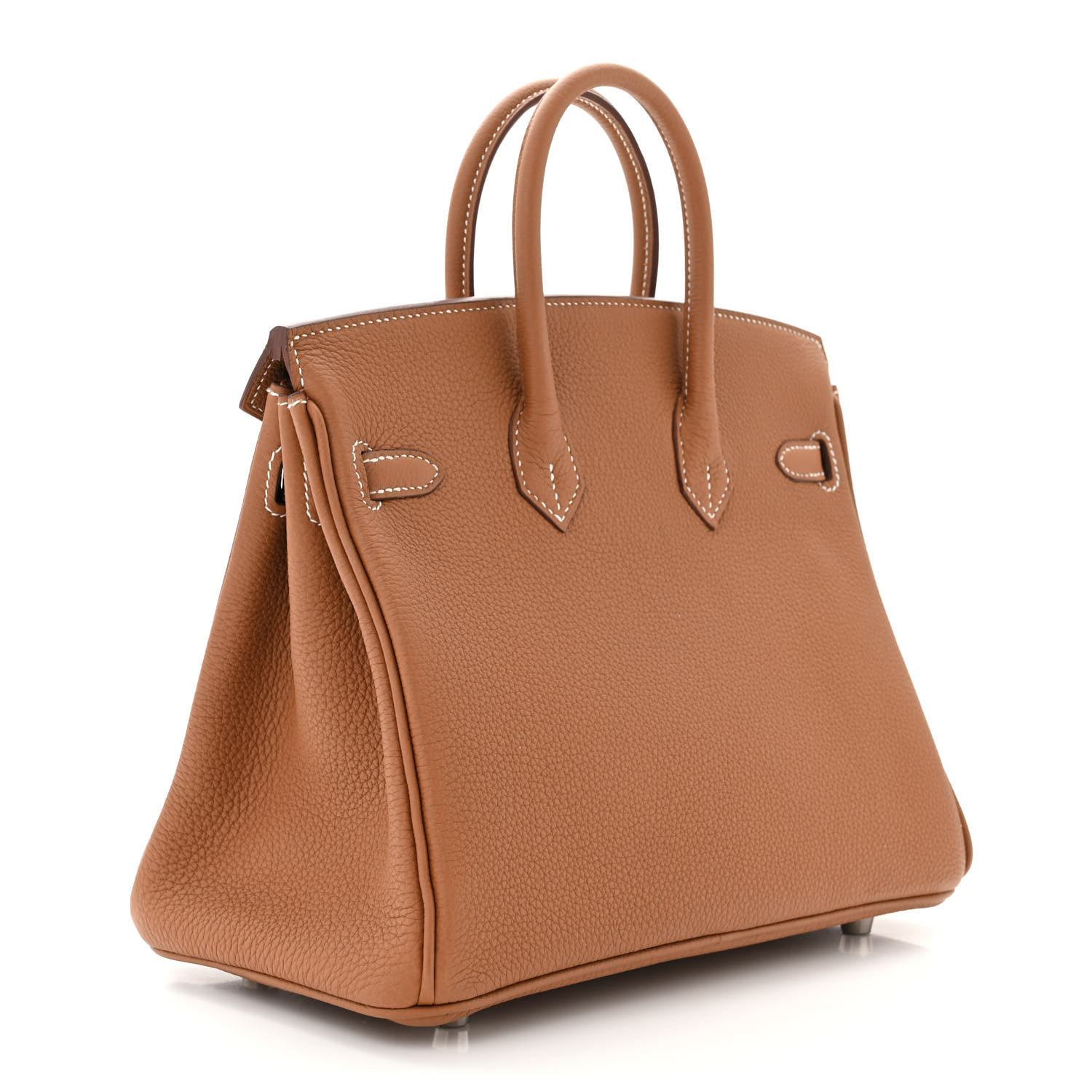 Hermès Togo Birkin 25 Gold(Not handcrafted)