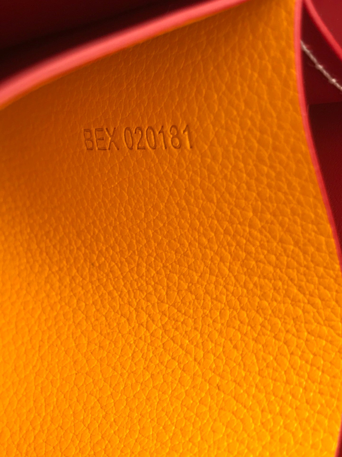 Goyard Matignon Mini Wallet 11cm Classic Red Goyardine Canvas And Calfskin