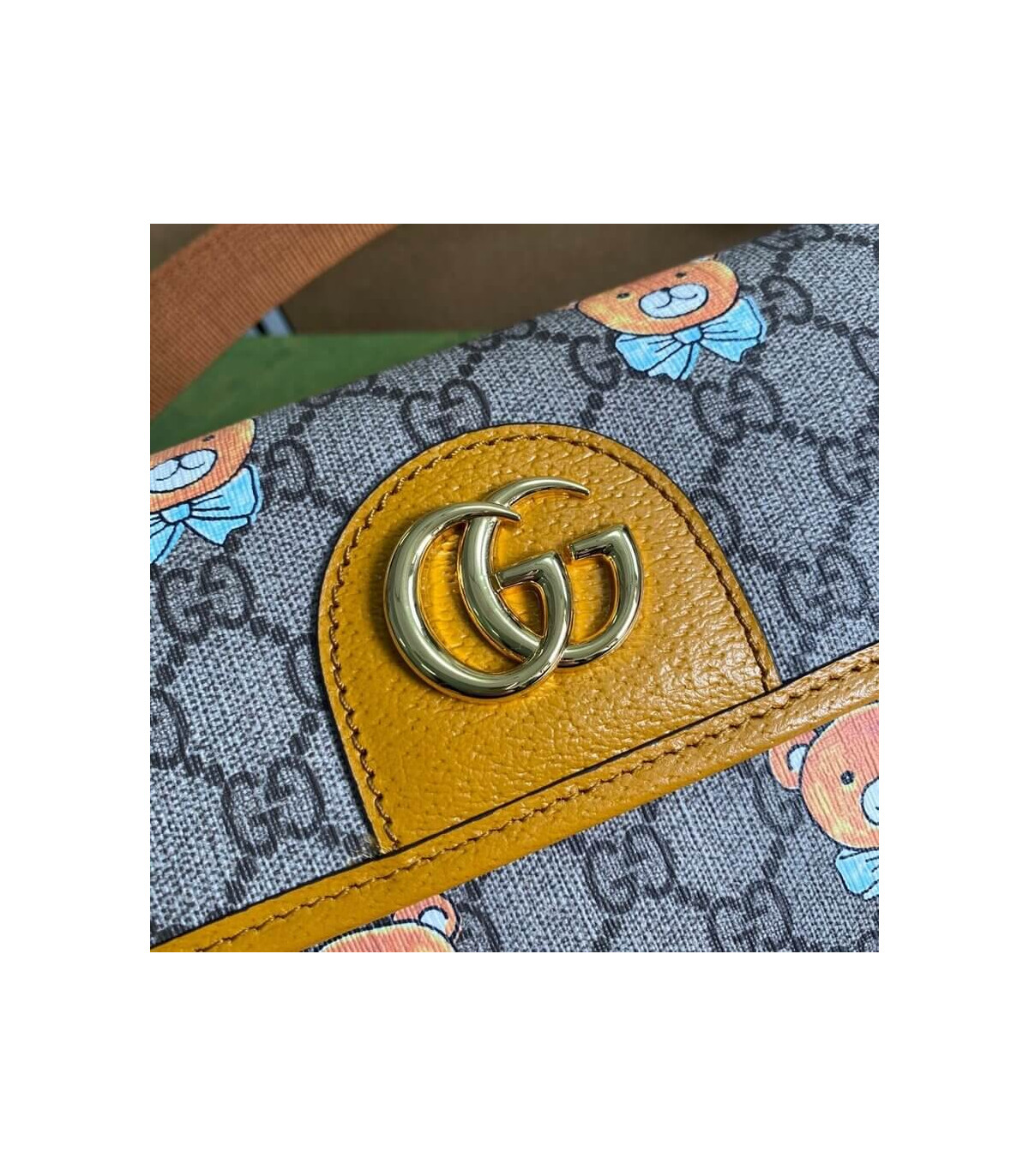 KAI x Gucci Small Belt Bag